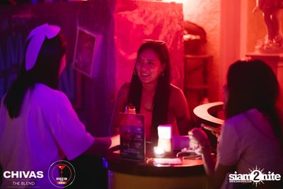 Unicorn Party at Revolucion Cocktail — photo 49