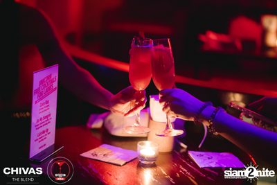 Unicorn Party at Revolucion Cocktail — photo 50