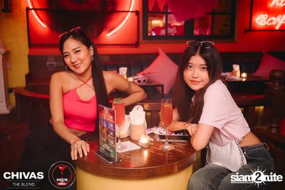 Unicorn Party at Revolucion Cocktail — photo 51