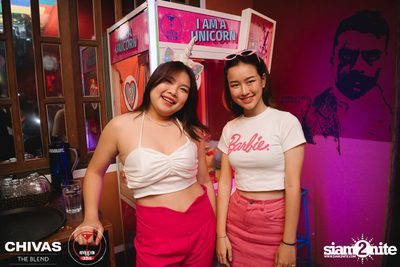 Unicorn Party at Revolucion Cocktail — photo 56