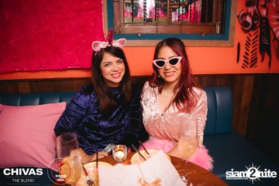 Unicorn Party at Revolucion Cocktail — photo 57