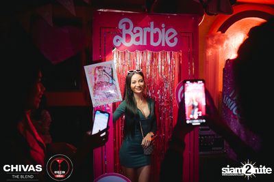 Unicorn Party at Revolucion Cocktail — photo 59