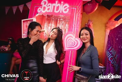Unicorn Party at Revolucion Cocktail — photo 63