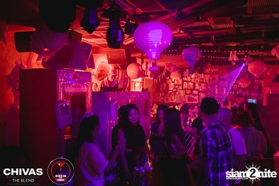Unicorn Party at Revolucion Cocktail — photo 66