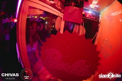 Unicorn Party at Revolucion Cocktail — photo 67
