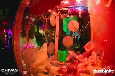 Unicorn Party at Revolucion Cocktail — photo 68