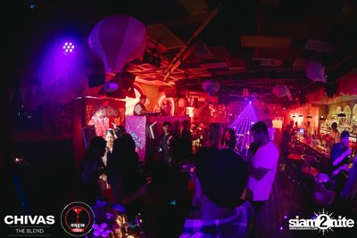 Unicorn Party at Revolucion Cocktail — photo 70