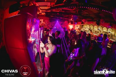 Unicorn Party at Revolucion Cocktail — photo 71