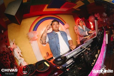 Unicorn Party at Revolucion Cocktail — photo 75