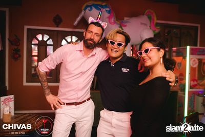 Unicorn Party at Revolucion Cocktail — photo 77