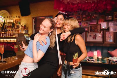 Unicorn Party at Revolucion Cocktail — photo 81