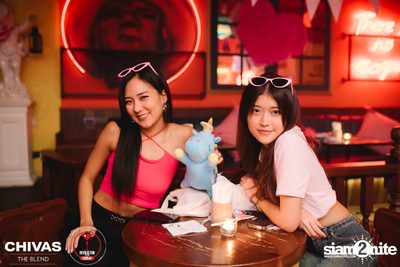 Unicorn Party at Revolucion Cocktail — photo 83