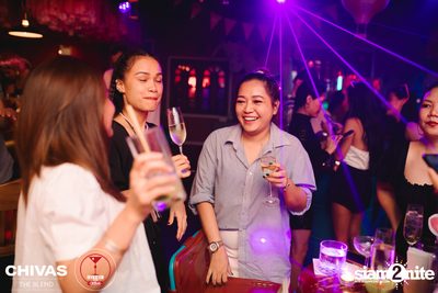 Unicorn Party at Revolucion Cocktail — photo 84