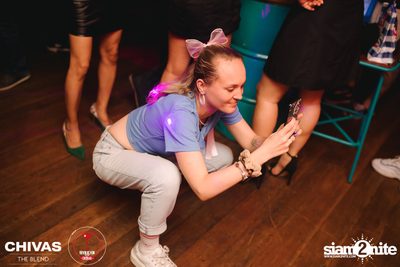 Unicorn Party at Revolucion Cocktail — photo 85