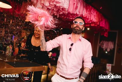 Unicorn Party at Revolucion Cocktail — photo 87