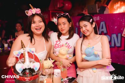 Unicorn Party at Revolucion Cocktail — photo 95