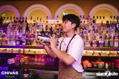 Unicorn Party at Revolucion Cocktail — photo 96