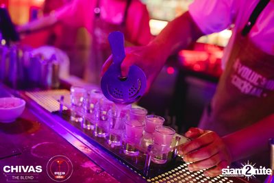 Unicorn Party at Revolucion Cocktail — photo 97