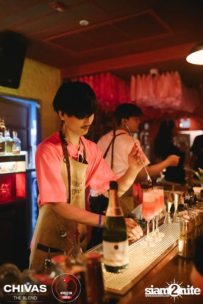 Unicorn Party at Revolucion Cocktail — photo 98