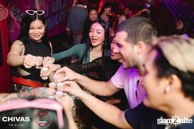 Unicorn Party at Revolucion Cocktail — photo 99