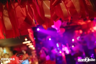 Unicorn Party at Revolucion Cocktail — photo 100