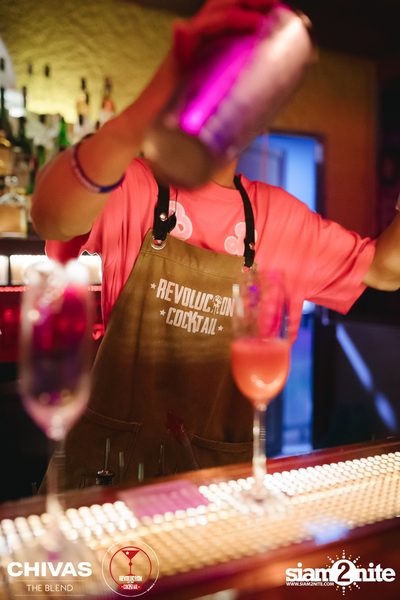 Unicorn Party at Revolucion Cocktail — photo 104