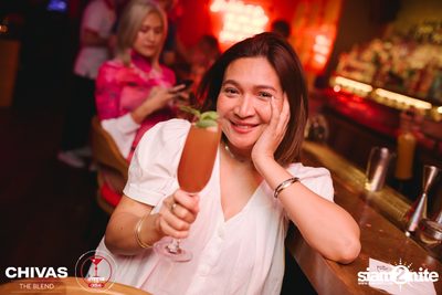 Unicorn Party at Revolucion Cocktail — photo 105