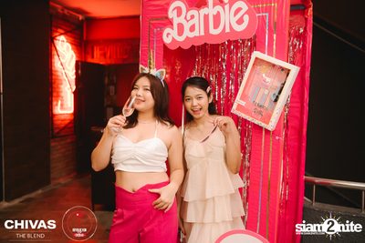 Unicorn Party at Revolucion Cocktail — photo 106