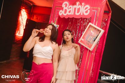 Unicorn Party at Revolucion Cocktail — photo 107