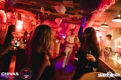 Unicorn Party at Revolucion Cocktail — photo 108