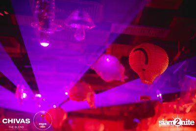 Unicorn Party at Revolucion Cocktail — photo 109