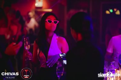 Unicorn Party at Revolucion Cocktail — photo 117