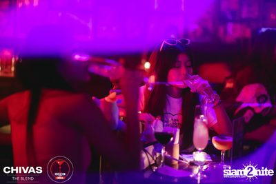 Unicorn Party at Revolucion Cocktail — photo 118