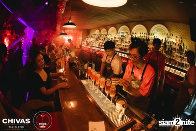 Unicorn Party at Revolucion Cocktail — photo 122