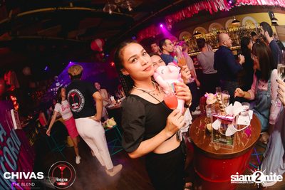 Unicorn Party at Revolucion Cocktail — photo 123