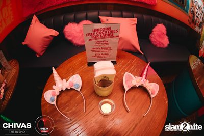 Unicorn Party at Revolucion Cocktail — photo 127