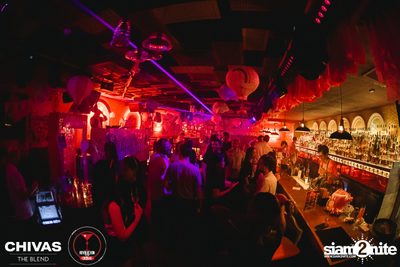 Unicorn Party at Revolucion Cocktail — photo 128