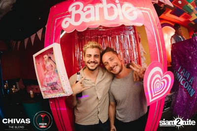 Unicorn Party at Revolucion Cocktail — photo 130