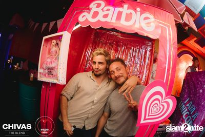 Unicorn Party at Revolucion Cocktail — photo 131