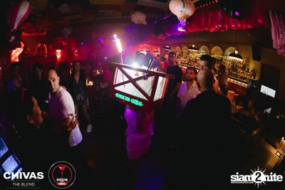 Unicorn Party at Revolucion Cocktail — photo 142