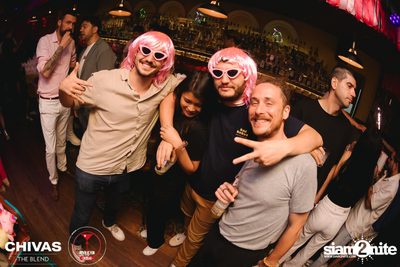 Unicorn Party at Revolucion Cocktail — photo 144