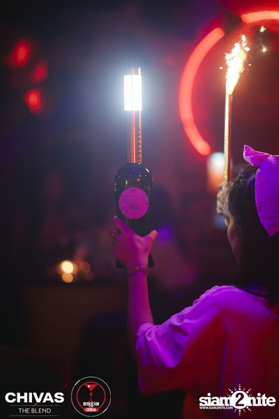 Unicorn Party at Revolucion Cocktail — photo 148