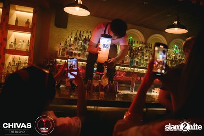 Unicorn Party at Revolucion Cocktail — photo 154