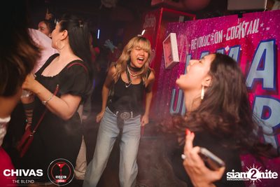 Unicorn Party at Revolucion Cocktail — photo 156