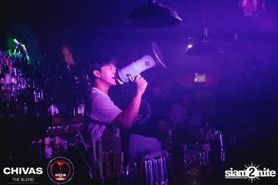 Unicorn Party at Revolucion Cocktail — photo 157
