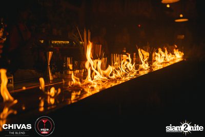Unicorn Party at Revolucion Cocktail — photo 160