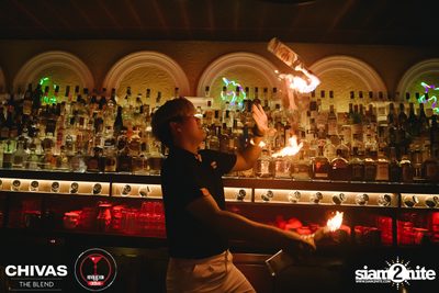 Unicorn Party at Revolucion Cocktail — photo 171