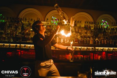 Unicorn Party at Revolucion Cocktail — photo 172