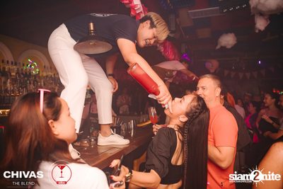Unicorn Party at Revolucion Cocktail — photo 176