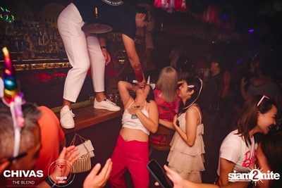 Unicorn Party at Revolucion Cocktail — photo 177